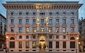 Doubletree By Hilton Trieste