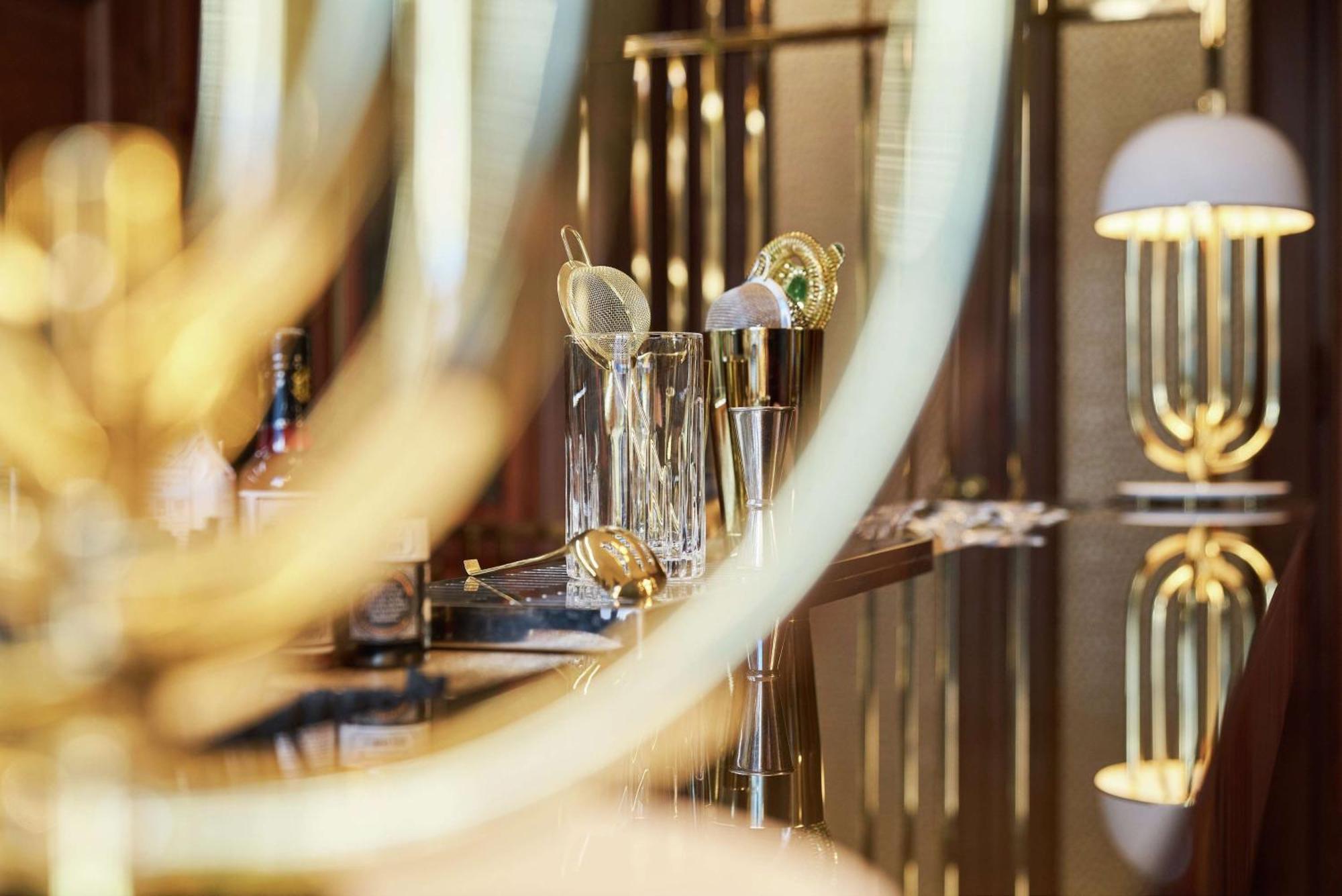 Doubletree By Hilton Trieste Esterno foto