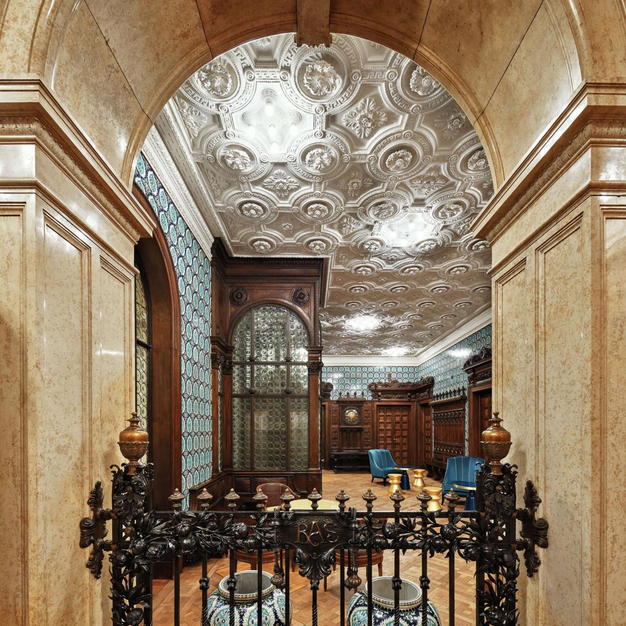 Doubletree By Hilton Trieste Esterno foto
